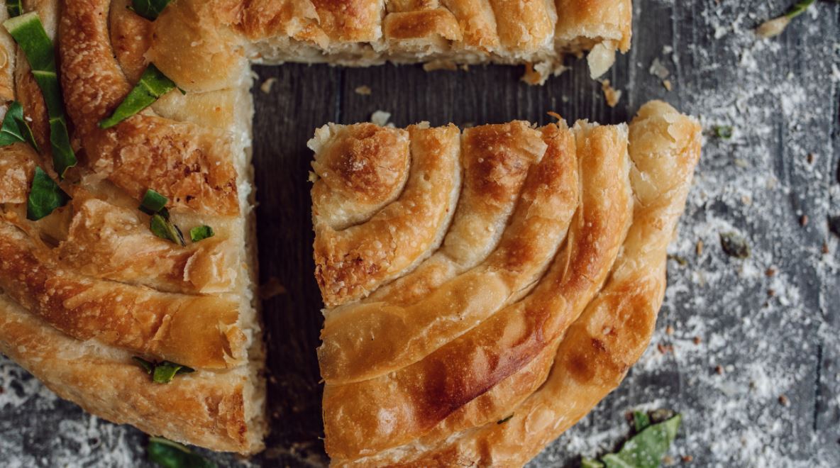 burek